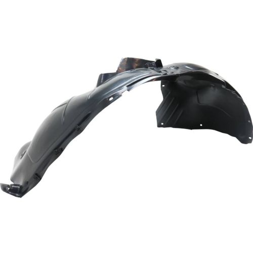 CHEVROLET MALIBU / MALIBU LIMITED FENDER LINER RIGHT (Passenger Side) OEM# 23401039 2013-2016 PL# GM1249235