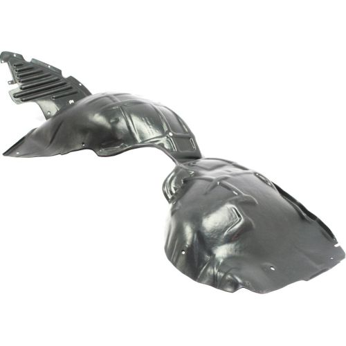 CHEVROLET IMPALA (NEW)(4pc T/L) FENDER LINER RIGHT (Passenger Side) (Vacuum Form) OEM# 84204442-PFM 2014-2020 PL# GM1249238