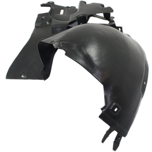 CHEVROLET VOLT FRONT FENDER LINER RIGHT (Passenger Side) (FT SECT) OEM# 23153555 2011-2015 PL# GM1249248