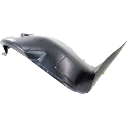 CHEVROLET CAMARO CONV FENDER LINNER RIGHT (Passenger Side) (ZL1) OEM# 20952838 2013-2015 PL# GM1249254