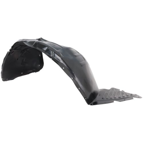 CHEVROLET IMPALA (NEW)(4pc T/L) FENDER LINER RIGHT (Passenger Side) OEM# 84204442 2014-2020 PL# GM1249267