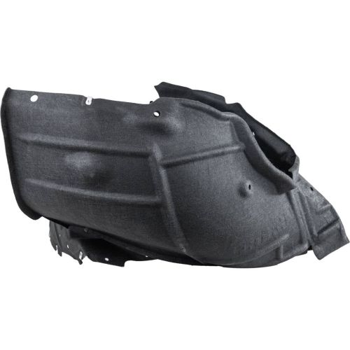 CADILLAC XT5  FENDER LINER RIGHT (Passenger Side) **CAPA** OEM# 84182806 2017-2023 PL# GM1249276C