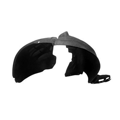 CHEVROLET MALIBU (NEW) FENDER LINER RIGHT (Passenger Side) OEM# 84062807 2016-2018 PL# GM1249279