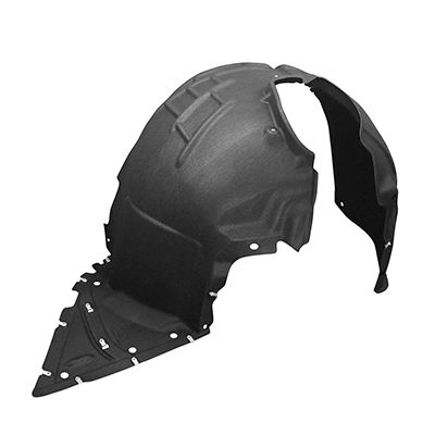 CHEVROLET CAMARO  FENDER LINER RIGHT (Passenger Side) (EXC ZL1)(STD COOLING) OEM# 84169275 2016-2024 PL# GM1249295