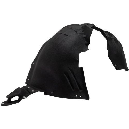 CADILLAC XT4  FENDER LINER RIGHT (Passenger Side)**CAPA** OEM# 84557828 2019-2024 PL# GM1249306C