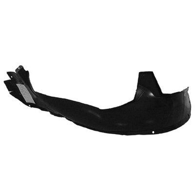 BUICK LACROSSE FENDER LINER LEFT (Driver Side) (CX) OEM# 10363848 2005-2007 PL# GM1250109