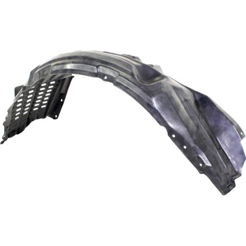 BUICK LACROSSE FENDER LINER LEFT (Driver Side) (EXC CX MODEL) OEM# 10363849 2005-2009 PL# GM1250110