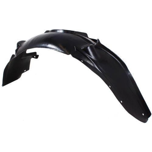 CHEVROLET IMPALA / IMPALA LIMITED (2pc T/L) FENDER LINER LEFT (Driver Side) OEM# 10333703 2006-2016 PL# GM1250122