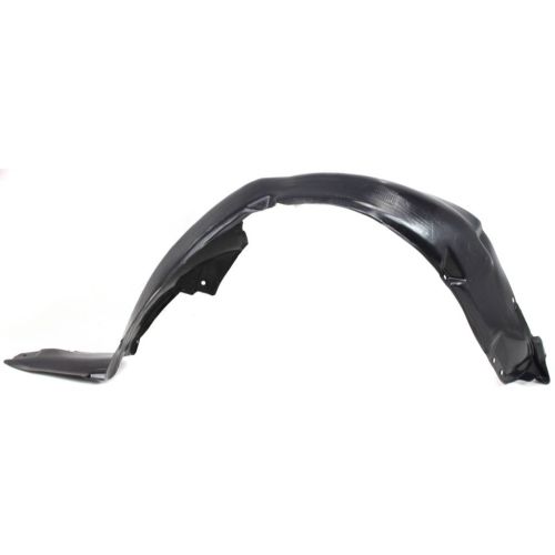 CHEVROLET AVEO SEDAN FENDER LINER LEFT (Driver Side) OEM# 96464954 2007-2011 PL# GM1250127