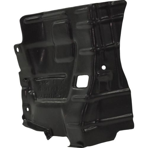 CHEVROLET SPARK  FRONT SPLASH SHIELD LEFT (Driver Side) OEM# 42353386-PFM 2016-2022 PL# GM1250165