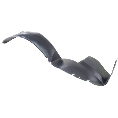 BUICK TERRAZA FENDER LINER RIGHT (Passenger Side) OEM# 15247661 2005-2007 PL# GM1251108