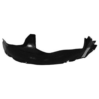 BUICK LACROSSE FENDER LINER RIGHT (Passenger Side) (CX) OEM# 10363847 2005-2007 PL# GM1251109