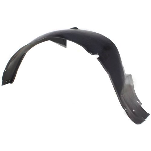 BUICK LACROSSE FENDER LINER RIGHT (Passenger Side) (EXC CX MODEL) OEM# 10363850 2005-2009 PL# GM1251110