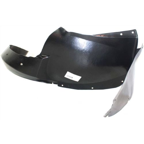 CHEVROLET COBALT FENDER LINER RIGHT (Passenger Side) (LTZ/SS/SPORT) OEM# 15289944 2005-2010 PL# GM1251121