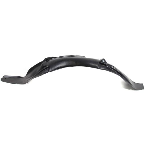 CHEVROLET IMPALA  / IMPALA LIMITED  (2pc T/L) FENDER LINER RIGHT (Passenger Side) **CAPA** OEM# 10333702 2006-2016 PL# GM1251122C