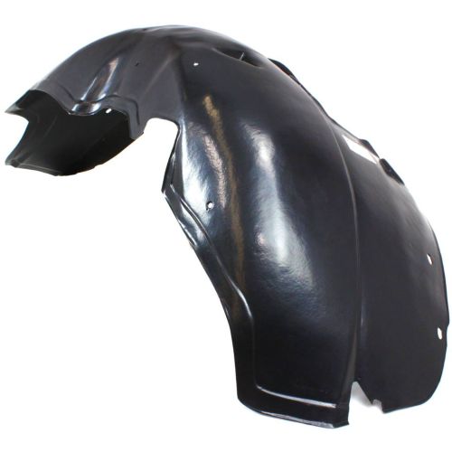 CADILLAC ESCALADE/ESCALADE ESV  FRONT FENDER LINER RIGHT (Passenger Side) W/PLATINUM PKG (ESV) OEM# 15134956 2003-2006 PL# GM1251124