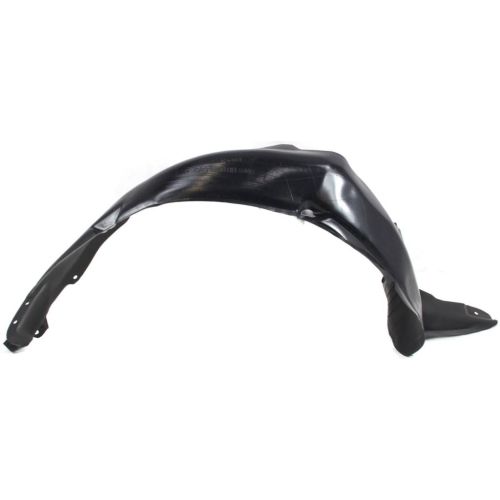 CHEVROLET AVEO SEDAN FENDER LINER RIGHT (Passenger Side) OEM# 96648531 2007-2011 PL# GM1251127