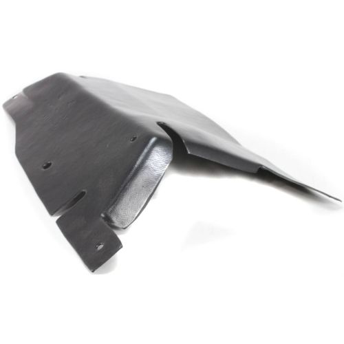 CHEVROLET IMPALA SPLASH SHIELD RIGHT (Passenger Side) (ENG UNDER CVR) OEM# 10349808 2000-2005 PL# GM1251134