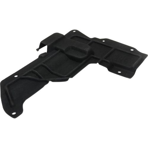CHEVROLET CAMARO SPLASH SHIELD RIGHT (Passenger Side) OEM# 23164448 2016-2024 PL# GM1251163