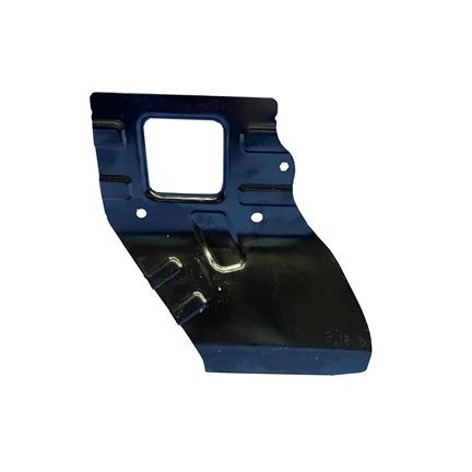 BUICK REGAL  FRONT SIDE RAIL BRACKET LEFT (Driver Side) (REINF CORNER) OEM# 13237557 2011-2017 PL# GM1254103