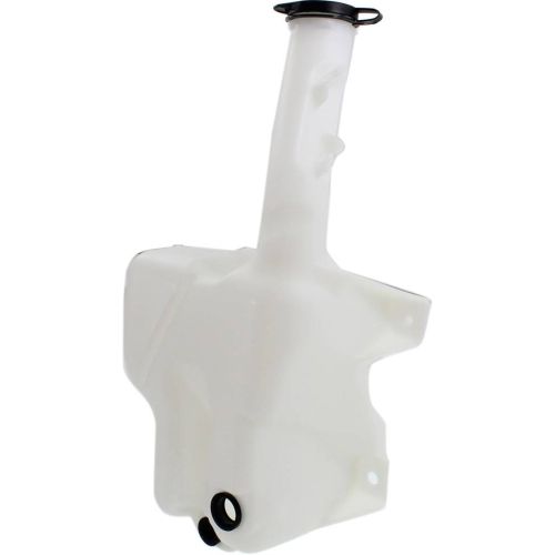 CHEVROLET MALIBU SEDAN/MAXX HATCHBACK (W/O S/M IN BMP) WASHER TANK WO/PUMP OEM# 22675475 2004-2007 PL# GM1288108