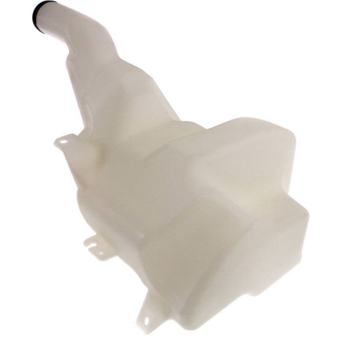 CADILLAC CTS SEDAN /CTS-V SEDAN WASHER TANK (W/HL WASHER) WO/PUMP (W/SENSOR HOLE) OEM#22878310 2008-2014 PL# GM1288115
