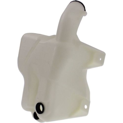 CHEVROLET MALIBU SEDAN WASHER TANK WO/PUMP OEM# 22711037 2008-2012 PL# GM1288119