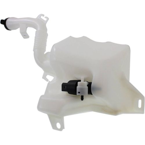 GM TRUCKS & VANS TERRAIN /TERRAIN DENALI (GMC) WASHER TANK W/PUMP OEM# 84064760-PFM 2010-2015 PL# GM1288138