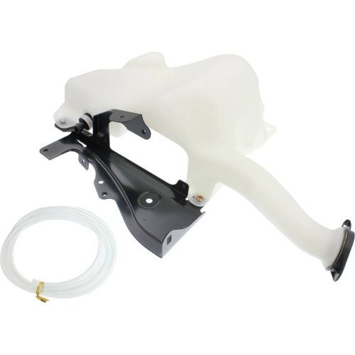 CHEVROLET CLASSIC  WASHER TANK W/PUMP W/SENSOR OEM# 12365309-PFM 2004-2005 PL# GM1288141