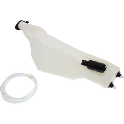 GM TRUCKS & VANS CHEVY/GMC/VAN(Express/Savana)  WASHER TANK W/PUMP OEM# 88958134-PFM 2003-2025 PL# GM1288147