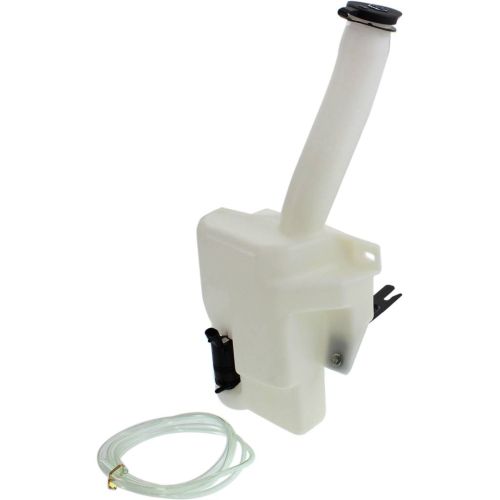 BUICK LE SABRE (FWD) WASHER TANK W/PUMP (WO/SENSOR HOLE) OEM#12487600-PFM 2000-2005 PL# GM1288173