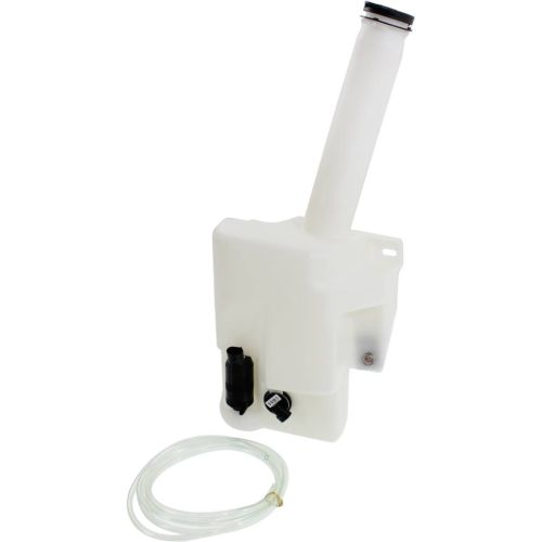 BUICK LE SABRE (FWD) WASHER TANK W/PUMP W/SENSOR OEM#12487598-PFM 2000-2005 PL# GM1288175