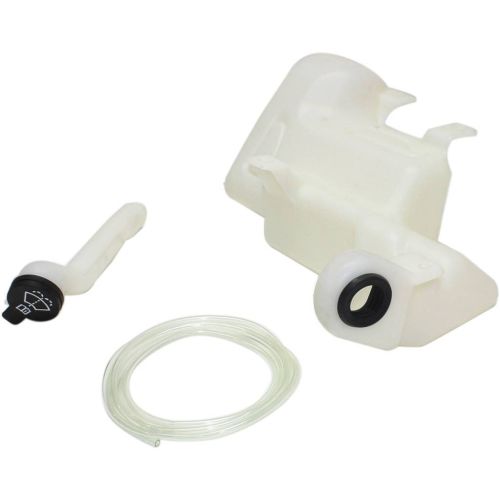 CHEVROLET VOLT  WASHER TANK W/PUMP W/SENSOR W/TUBE W/CAP OEM# 20988414-PFM 2011-2012 PL# GM1288185