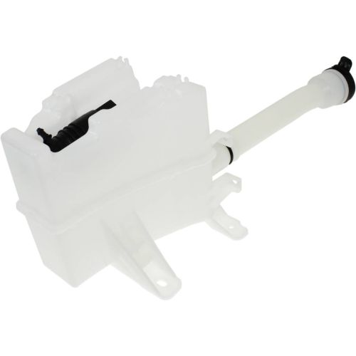 CHEVROLET SONIC WASHER TANK W/ PUMP W/INLET W/CAP (S/D) OEM# 95229337-PFM 2012-2020 PL# GM1288221