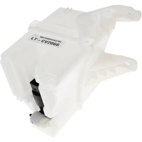 CHEVROLET SONIC WASHER TANK W/ PUMP W/INLET W/CAP (HATCHBACK) OEM# 95229337-PFM 2012-2020 PL# GM1288222