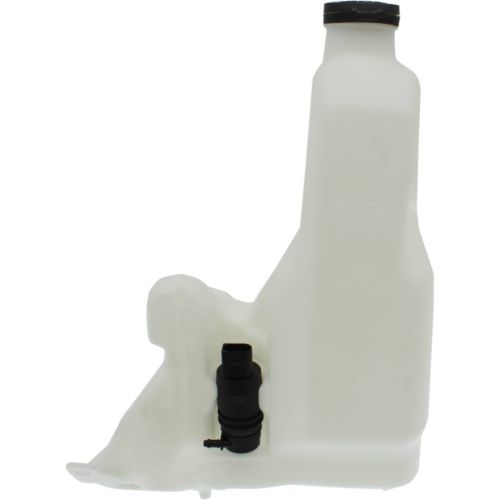 GM TRUCKS & VANS COLORADO (CHEVY)  WASHER TANK W/PUMP W/CAP OEM# 84454003-PFM 2015-2017 PL# GM1288232