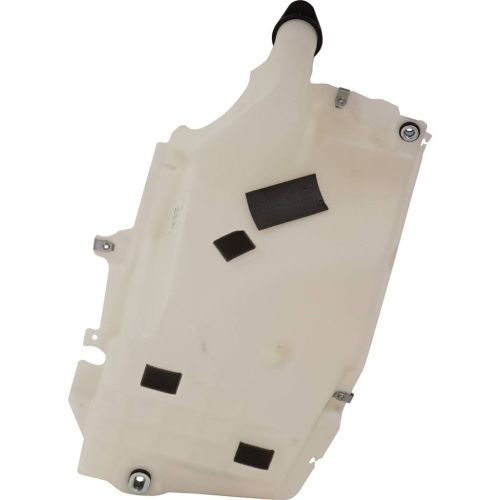 GM TRUCKS & VANS TRAILBLAZER  WASHER TANK ASSY W/ PUMP W/CAP 4.2L (WO/WASH)(WO/INFO DISPLAY) OEM# 15076395 2002-2009 PL# GM1288246