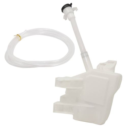 CHEVROLET CRUZE SEDAN  WASHER TANK W/PUMP W/FILLER TUBE W/CAP (W/FOG) OEM# 84036025-PFM 2016-2019 PL# GM1288252