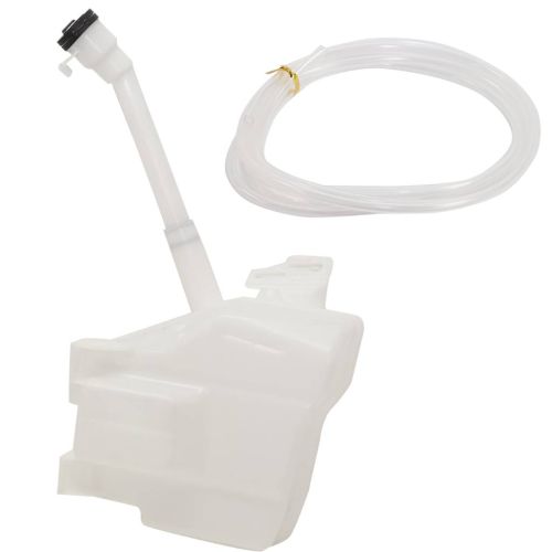 CHEVROLET CRUZE SEDAN  WASHER TANK W/PUMP W/FILLER TUBE W/CAP (WO/FOG) OEM# 84298425-PFM 2016-2019 PL# GM1288255