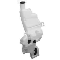 GM TRUCKS & VANS TRAVERSE  WASHER TANK W/PUMP W/SENSOR W/CAP OEM# 84273973-PFM 2018-2023 PL# GM1288270