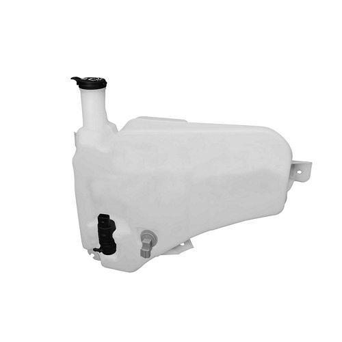 GM TRUCKS & VANS SILVERADO/PU 2500/3500 (CHEVY) WASHER TANK W/PUMP W/SENSOR W/CAP OEM# 84176929 2020-2023 PL# GM1288293