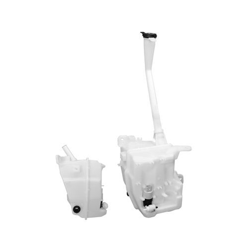 GM TRUCKS & VANS TRAILBLAZER WASHER TANK W/PUMP W/INLET W/SENSOR W/CAP OEM# 42769266-PFM 2021-2023 PL# GM1288305