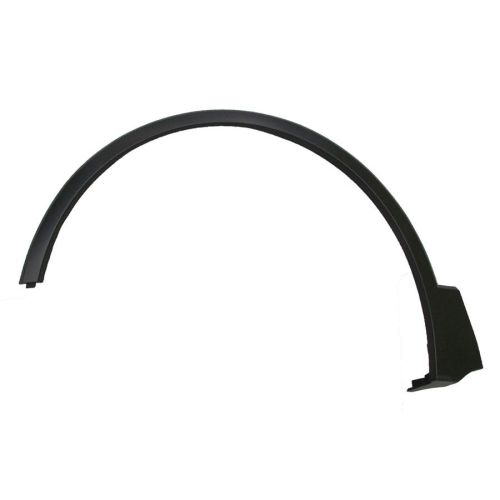 BUICK ENVISION FRONT WHEEL OPENING MLDG LEFT (Driver Side) PRIMED **CAPA** OEM# 23441776 2016-2020 PL# GM1290262C