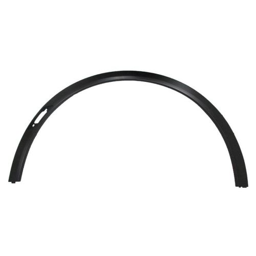 CADILLAC XT5  FRONT WHEEL OPENING MLDG LEFT (Driver Side) PRIMED **CAPA** OEM# 84096067 2017-2023 PL# GM1290263C