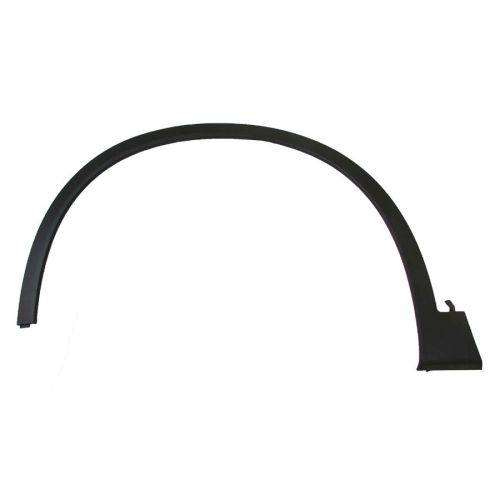 CADILLAC XT6 FRONT WHEEL OPENING MLDG LEFT (Driver Side) PRIMED **CAPA** OEM# 84764028 2020-2025 PL# GM1290264C