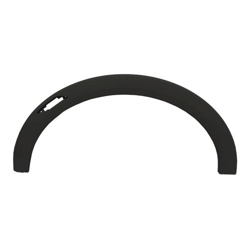 BUICK ENCORE GX FRONT WHEEL OPENING MLDG LEFT (Driver Side) PTD OEM# 42810422 2020-2025 PL# GM1290266