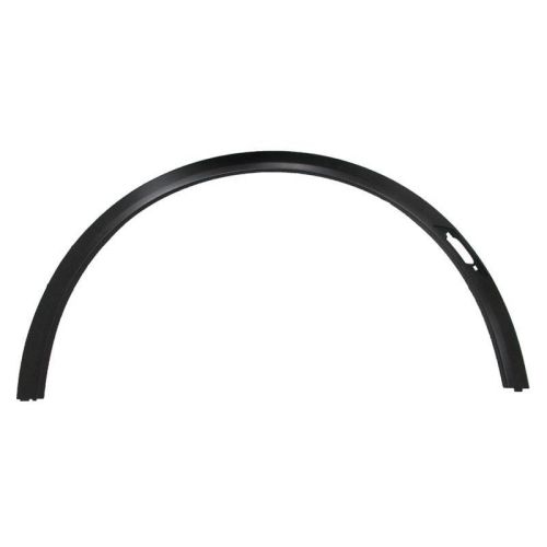 CADILLAC XT5  FRONT WHEEL OPENING MLDG RIGHT (Passenger Side) PRIMED **CAPA** OEM# 84096070 2017-2023 PL# GM1291263C