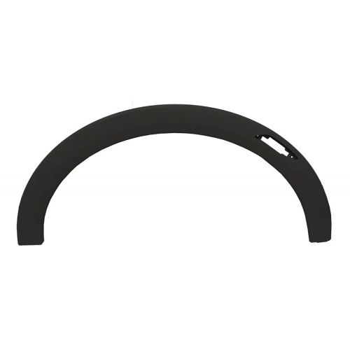 BUICK ENCORE GX FRONT WHEEL OPENING MLDG RIGHT (Passenger Side) PTD OEM# 42810424 2020-2025 PL# GM1291266