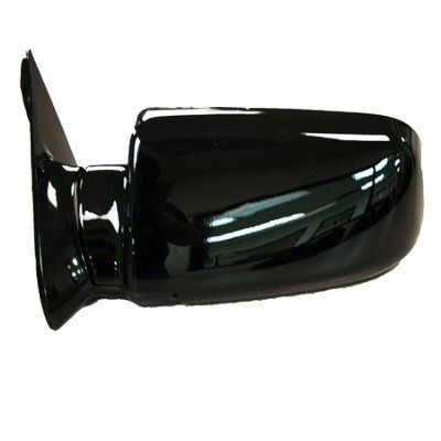 1995-2000 CHEVROLET Mirror outside rear view Left Driver Side OEM# 15764759 PL# GM1320140