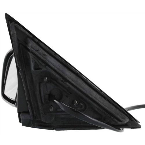 CHEVROLET CLASSIC  MIRROR LEFT (Driver Side) BUMPERLK MANUAL/REMOTE OEM#22683207 2004-2005 PL# GM1320152